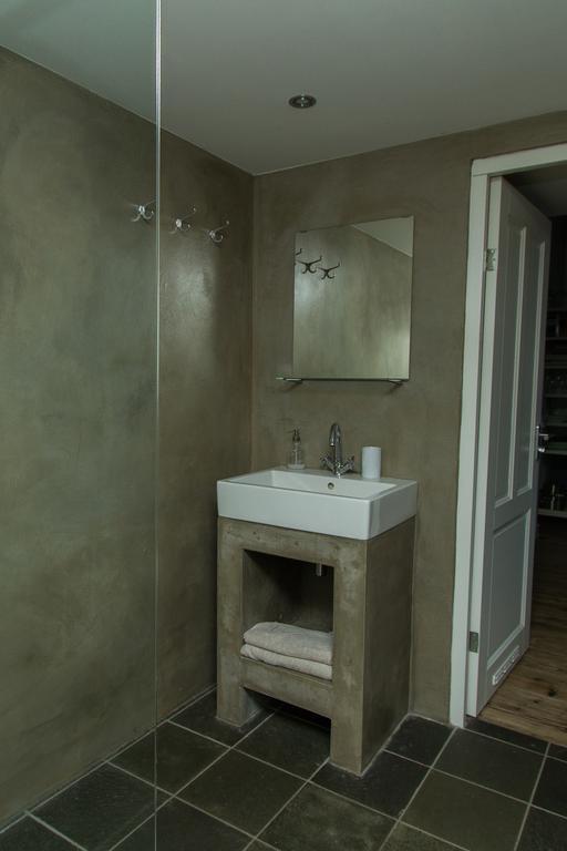 Apartamento Paardenstal, Private House With Wifi And Free Parking For 1 Car Weesp Exterior foto